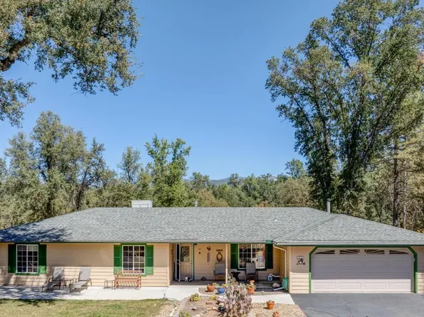 49175 Ravens Roost Ln, Oakhurst, CA 93644