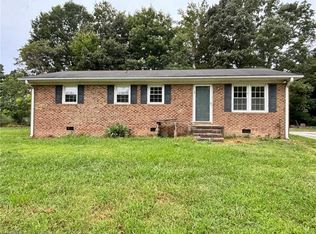 292 Raymond Clodfelter Rd, Lexington, NC 27292