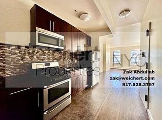 967 Putnam Ave APT 3R, Brooklyn, NY 11221