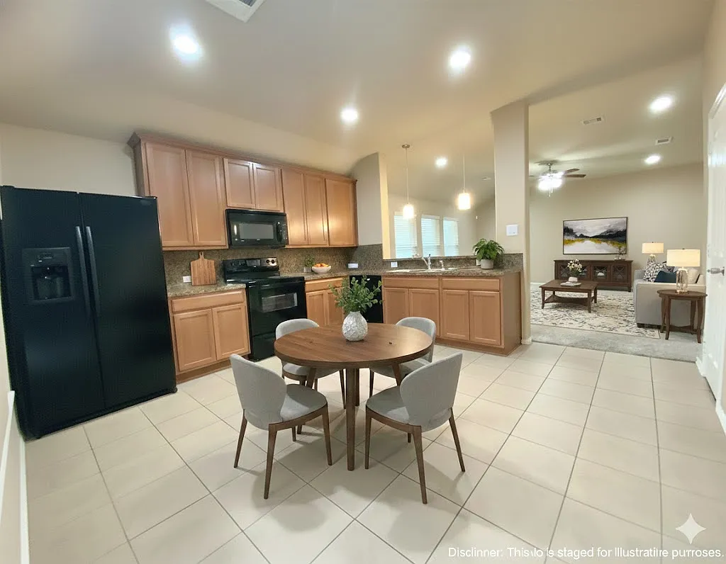 421 Goldstone Ln — Photo 3