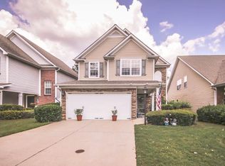 2120 Highland Gate Dr, Cumming, GA 30040