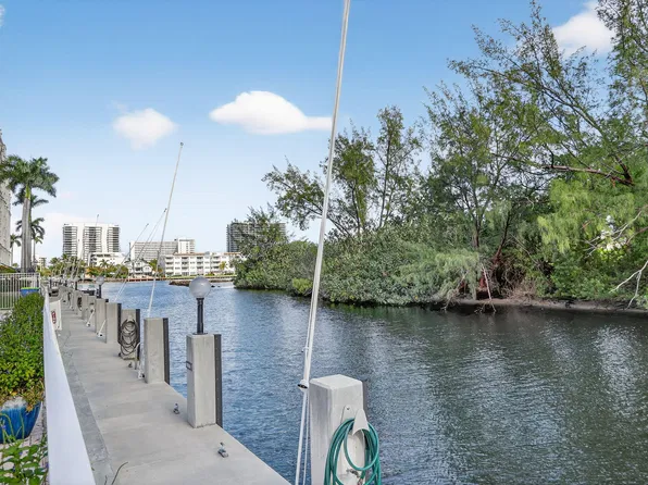 2840 NE 14th Street Causeway #203A, Pompano Beach, FL 33062