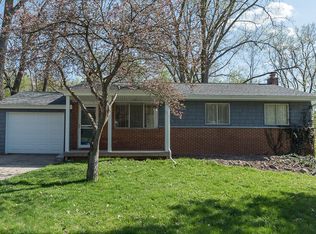 362 Larkspur St, Ann Arbor, MI 48105