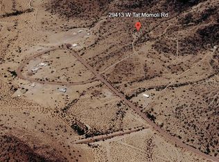 29413 W Tat Momoli Rd, Casa Grande, AZ 85193