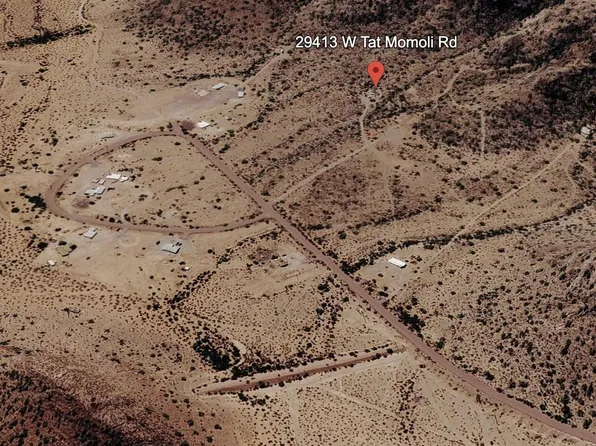 29413 W TAT MOMOLI Road #-, Casa Grande, AZ 85193