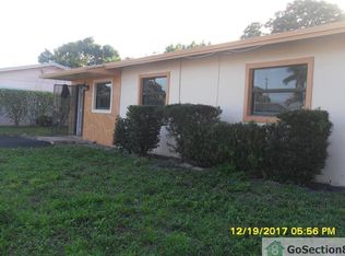 2231 NW 30th Way, Fort Lauderdale, FL 33311