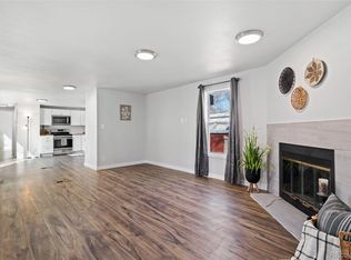 3750 N Cascade Avenue LOT A10, Colorado Springs, CO 80907