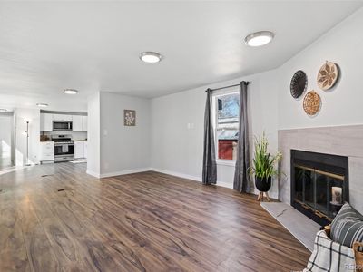 3750 N Cascade Avenue LOT A10, Colorado Springs, CO, 80907
