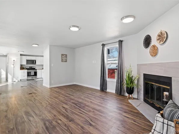 3750 N Cascade Avenue LOT A10, Colorado Springs, CO 80907