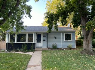 2236 Columbine Ave, Boulder, CO 80302