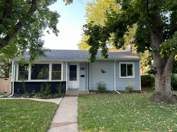 2236 Columbine Ave, Boulder, CO 80302