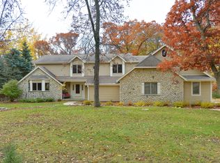 520 Wildwood Rdg, Colgate, WI 53017
