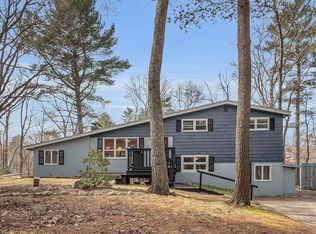 35 Gould Rd, Andover, MA 01810