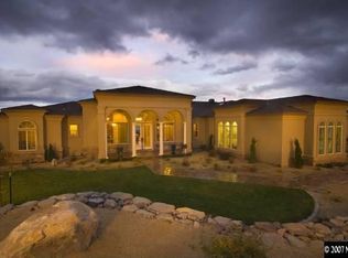 206 Marchmont Ct #A, Reno, NV 89511