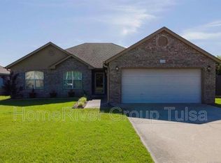 12935 N 130th Ave E, Collinsville, OK 74021