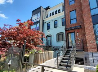 3465 14th St NW APT A, Washington, DC 20010