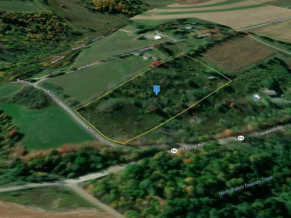 2nd image of 0 Don Packard Rd
