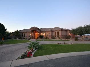 2176 E Pickett Ct, Gilbert, AZ 85298