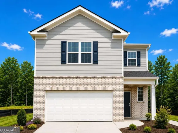 5476 Cypress Cir, College Park, GA 30349