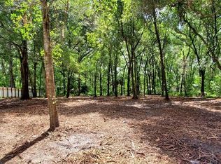 SE 55th Ave LOT 35, Summerfield, FL 34491