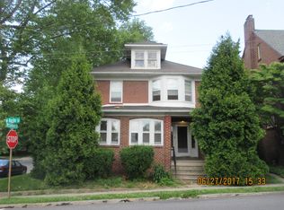 531 W Burke St, Easton, PA 18042