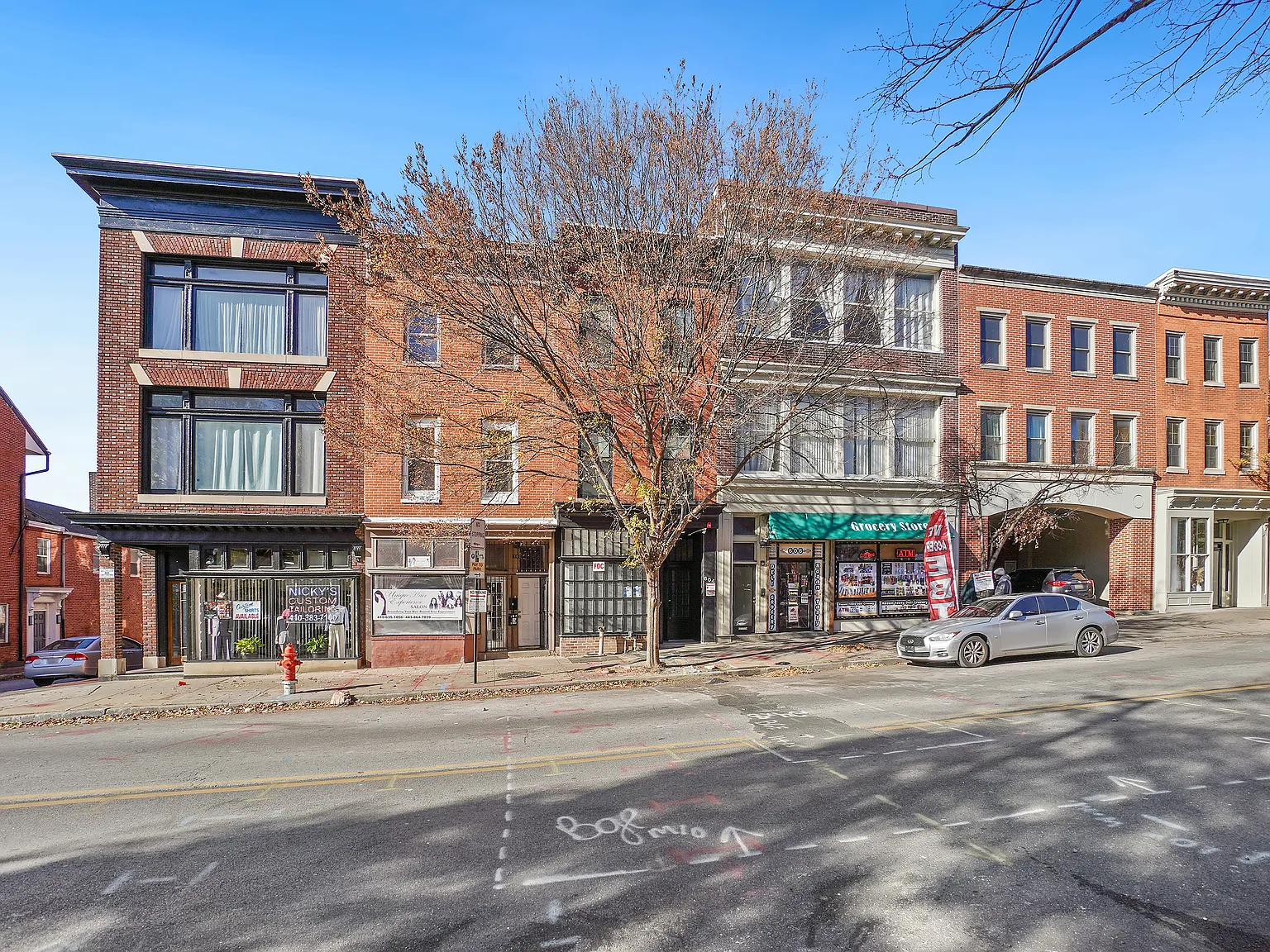 1 bed, $1,300 — Photo 2