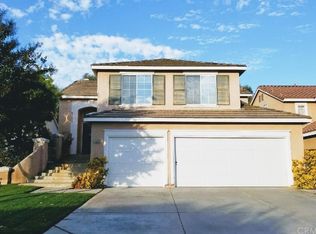 15078 Calle Del Oro, Chino Hills, CA 91709