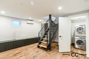 Rented by Commercial Capital Resources INC