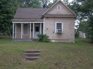 531 13th St NW, Paris, TX 75460