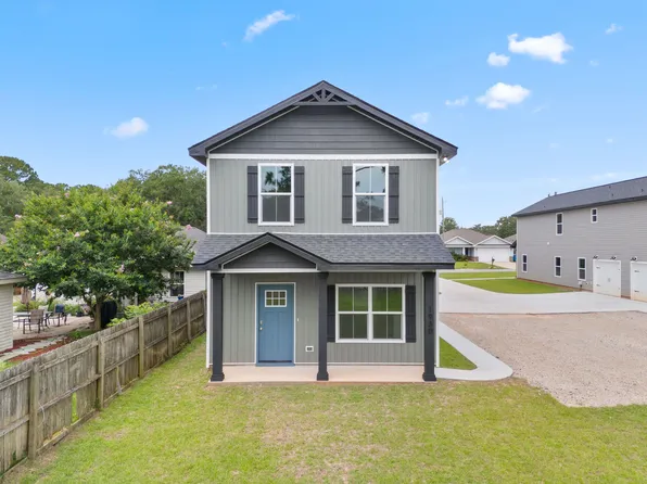 1930 Esplanade St, Navarre, FL 32566