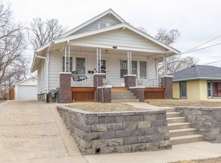 1606 25th St, Sioux City, IA 51104