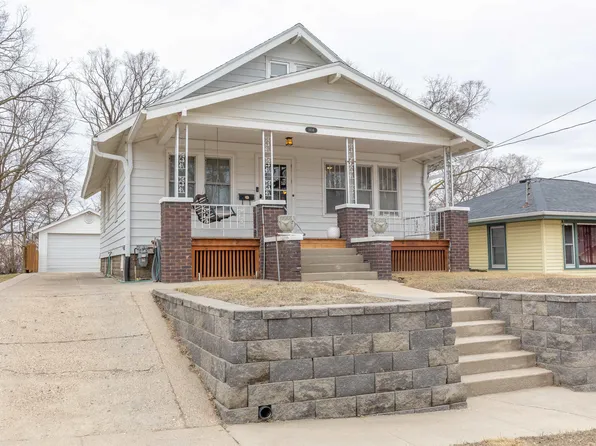 1606 25th St, Sioux City, IA 51104