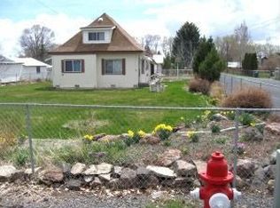 683 N Gordonia Ave, Burns, OR 97720