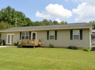 106 Pinecrest Dr, Church Hill, TN 37642