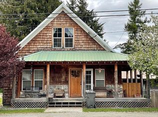501 W 5th St, Cle Elum, WA 98922