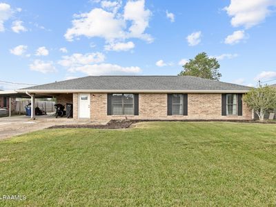 1512 Edwin St, Rayne, LA, 70578