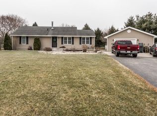 2121 County Road B, Swanton, OH 43558
