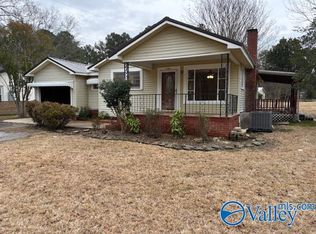 1137 Tidmore Bend Rd, Gadsden, AL 35901