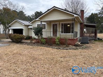 1137 Tidmore Bend Rd, Gadsden, AL, 35901