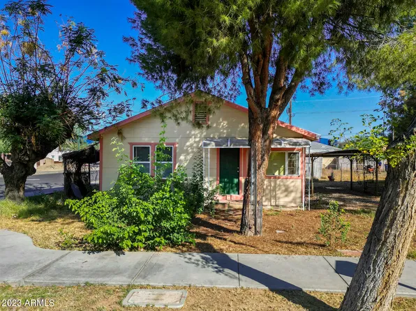 134 W PARK Avenue, Gilbert, AZ 85233