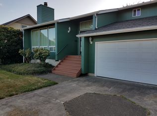 1531 32nd Ave, Longview, WA 98632