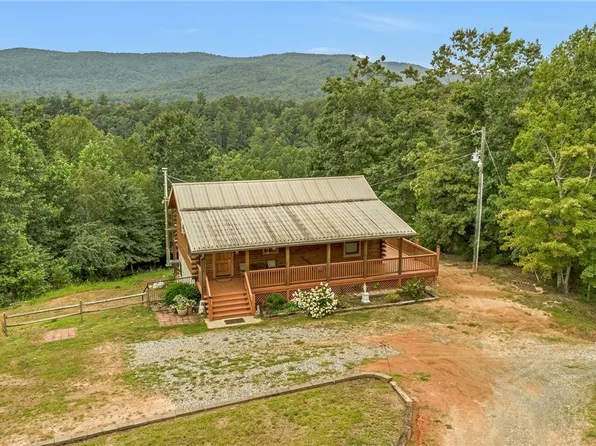 1070 Kindle Creek, Ferguson, NC 28624