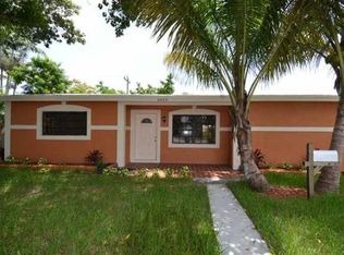 6420 Miramar Pkwy, Miramar, FL 33023