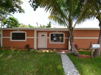6420 Miramar Pkwy, Miramar, FL, 33023