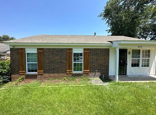 4857 Shayne Ln, Memphis, TN 38109