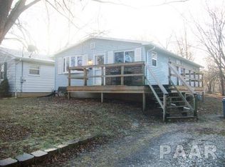 1248 S Avenue A, Canton, IL 61520
