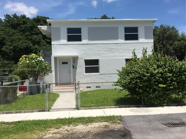 2311 NW 15th St, Miami, FL 33125