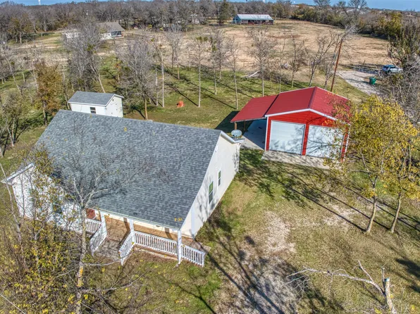 7233 County Road 4023, Kemp, TX 75143