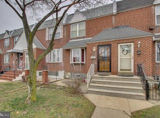 6318 Calvert St, Philadelphia, PA 19149