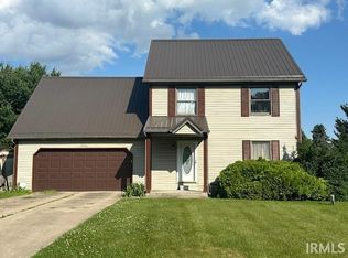 58704 Runway Rd, Elkhart, IN 46516